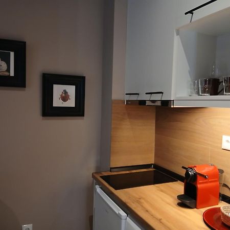 Black Onyx Comfort Suites - Timeless Design In A Heritage Building Tesalónica Exterior foto