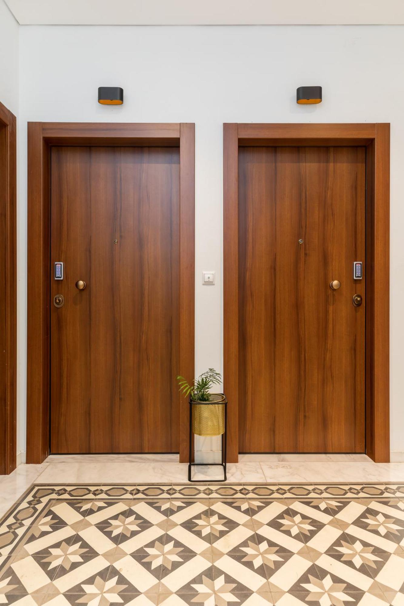 Black Onyx Comfort Suites - Timeless Design In A Heritage Building Tesalónica Exterior foto
