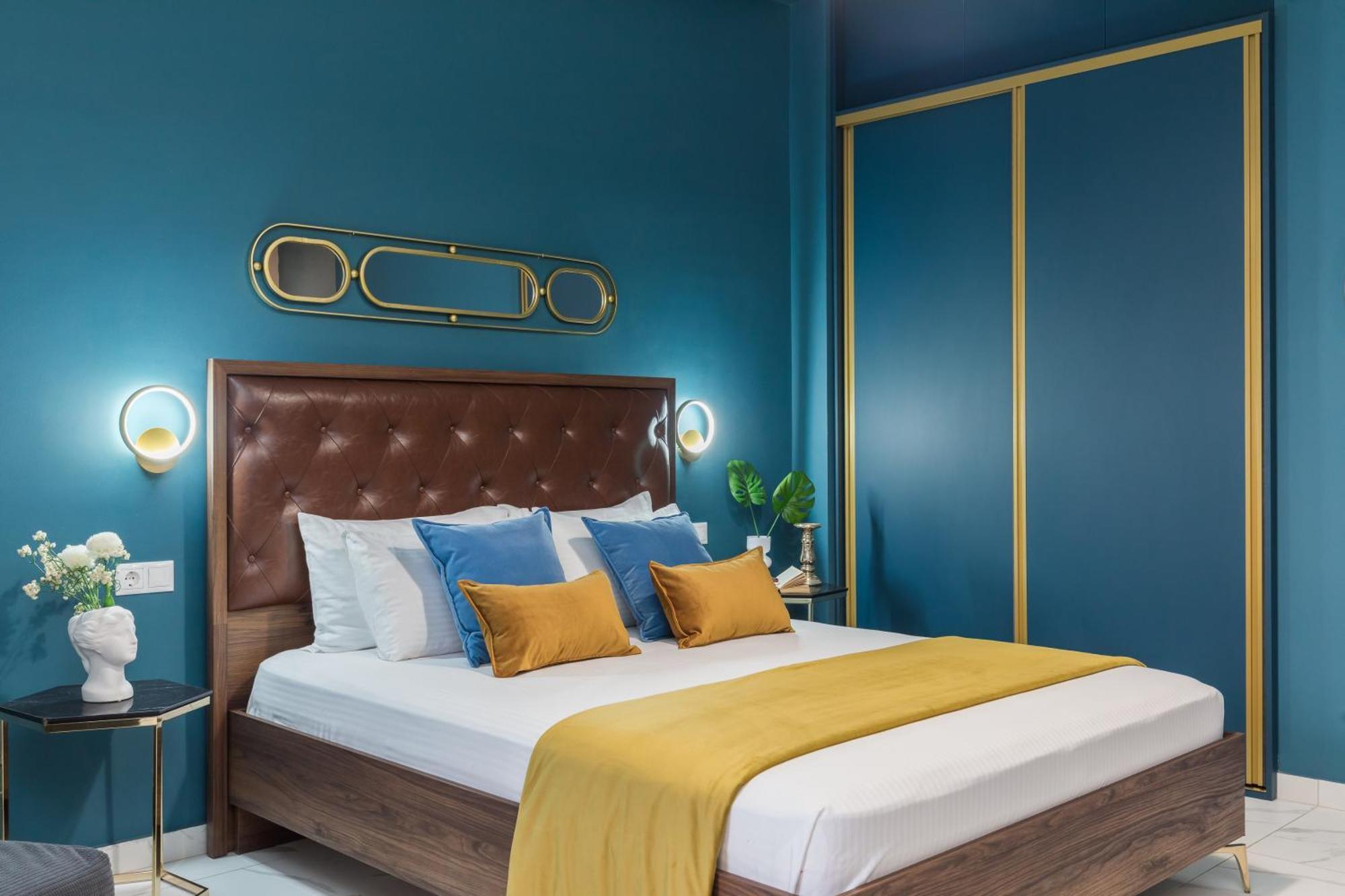 Black Onyx Comfort Suites - Timeless Design In A Heritage Building Tesalónica Exterior foto