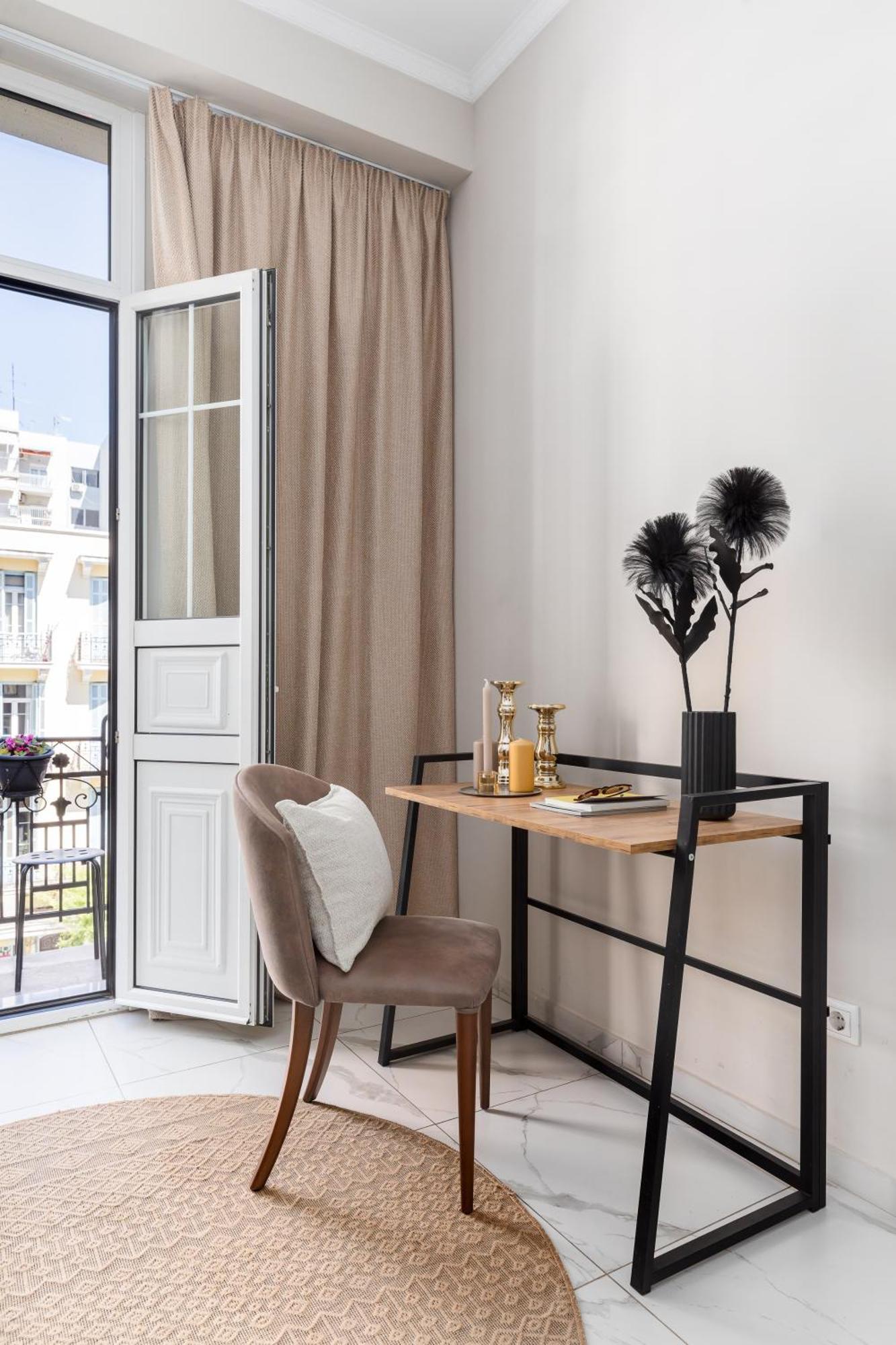 Black Onyx Comfort Suites - Timeless Design In A Heritage Building Tesalónica Exterior foto