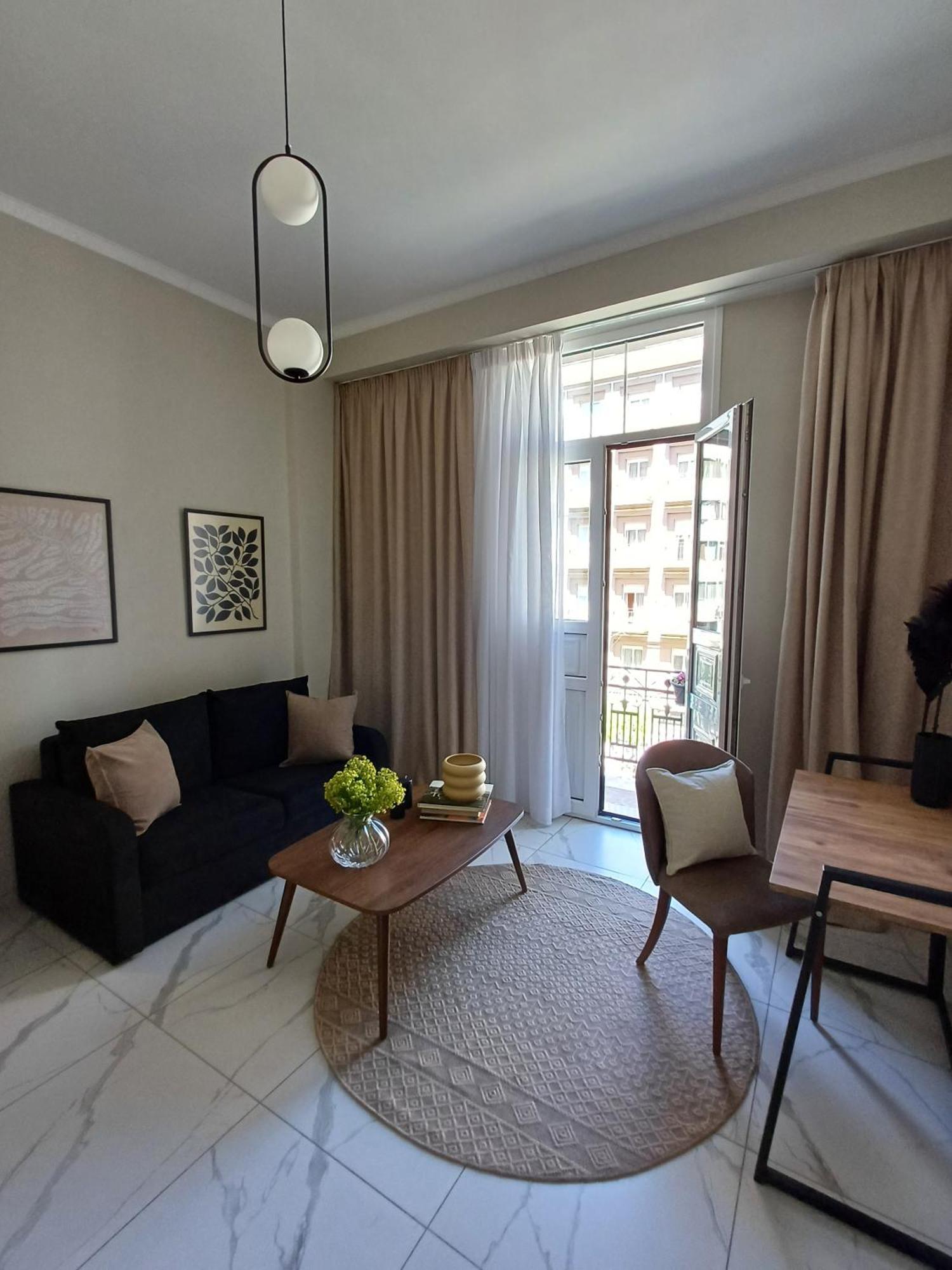 Black Onyx Comfort Suites - Timeless Design In A Heritage Building Tesalónica Exterior foto