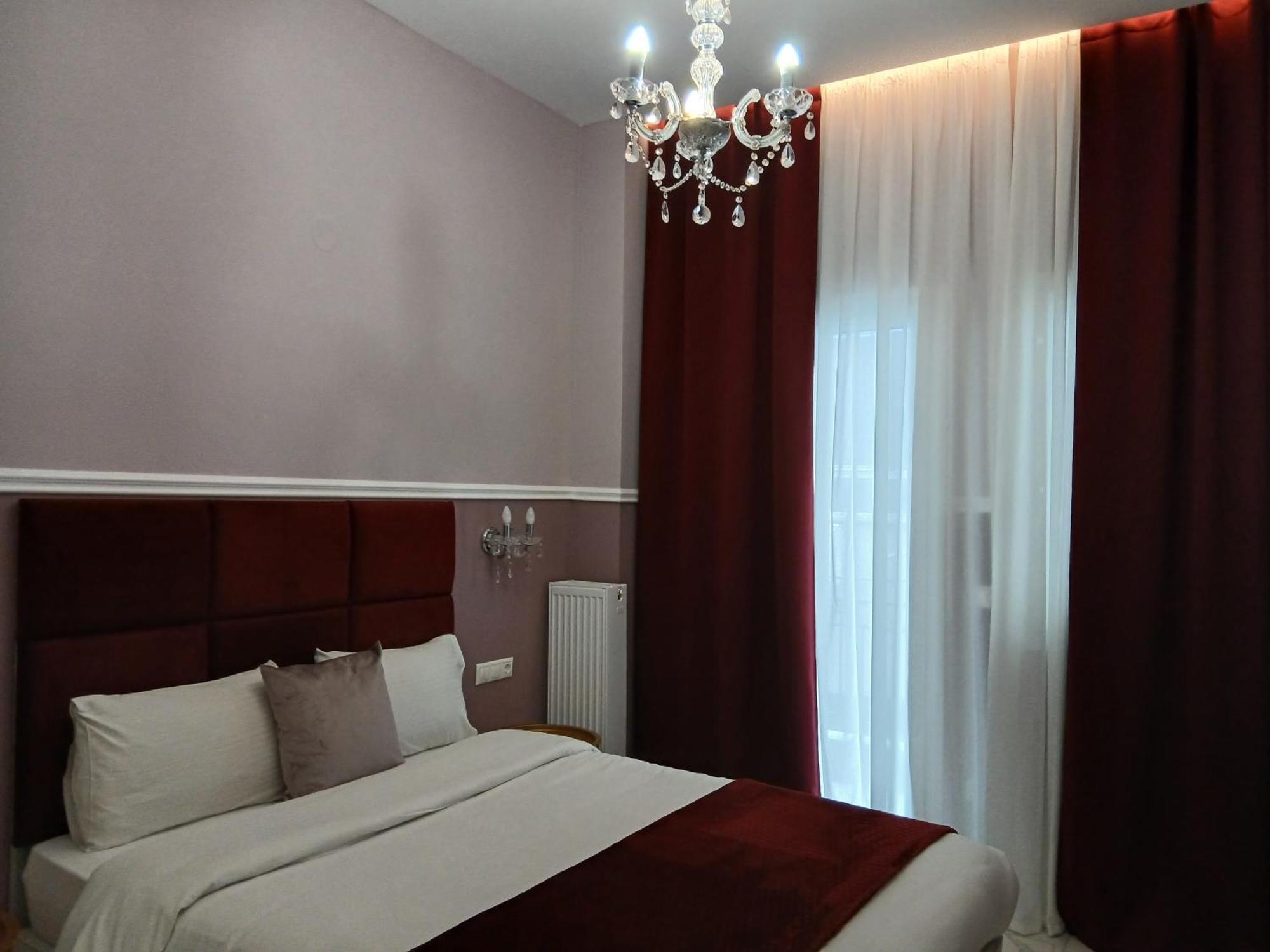 Black Onyx Comfort Suites - Timeless Design In A Heritage Building Tesalónica Exterior foto