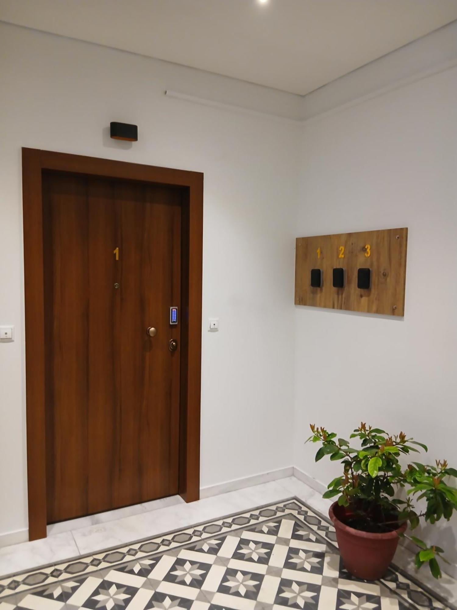 Black Onyx Comfort Suites - Timeless Design In A Heritage Building Tesalónica Exterior foto