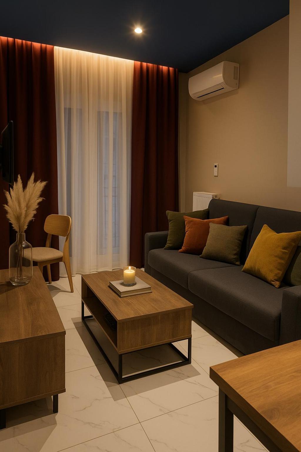 Black Onyx Comfort Suites - Timeless Design In A Heritage Building Tesalónica Exterior foto