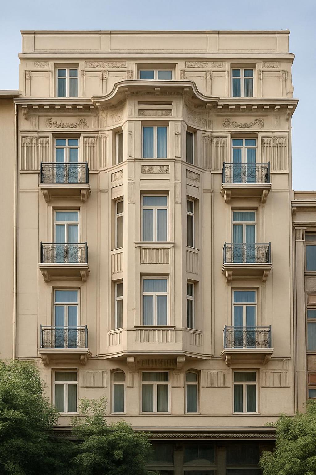 Black Onyx Comfort Suites - Timeless Design In A Heritage Building Tesalónica Exterior foto
